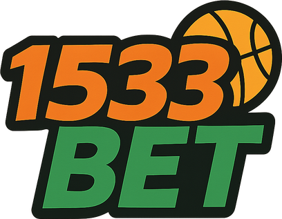 1533bet Logo
